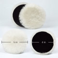 Wholesale Lambskin Fur Buffing Pad